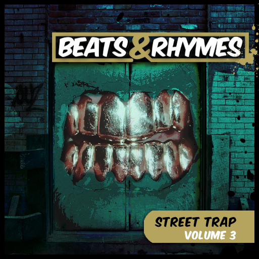 Street Trap Vol 3